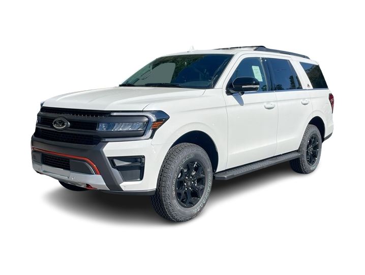 2024 Ford Expedition Timberline 2