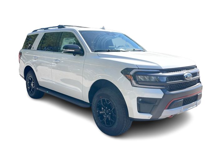 2024 Ford Expedition Timberline 17