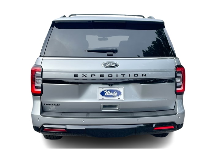 2024 Ford Expedition Limited 5