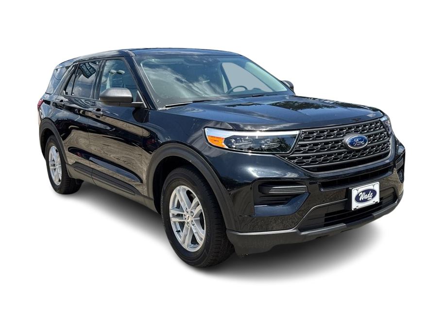 Thumbnail: 2024 Ford Explorer - 16