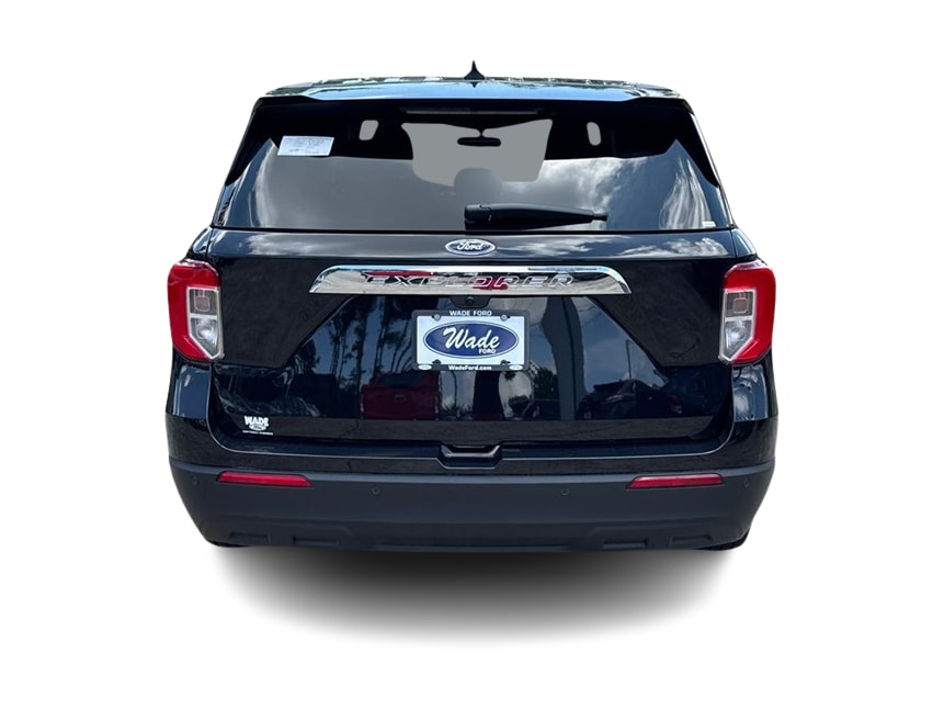 Thumbnail: 2024 Ford Explorer - 19