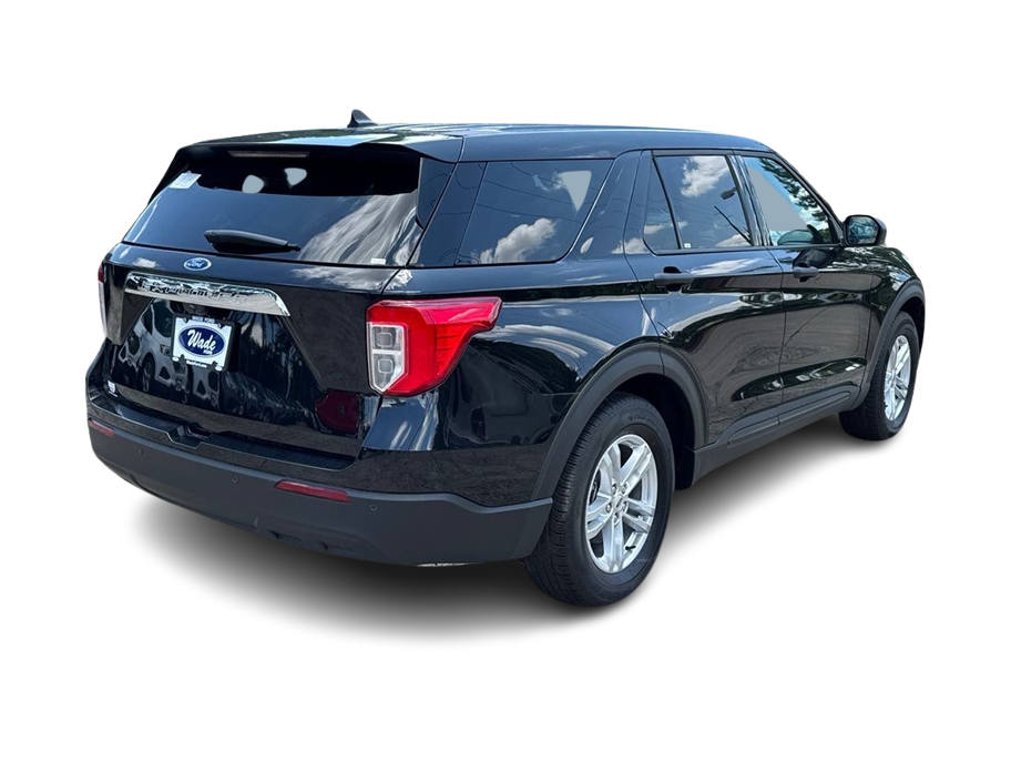Thumbnail: 2024 Ford Explorer - 18