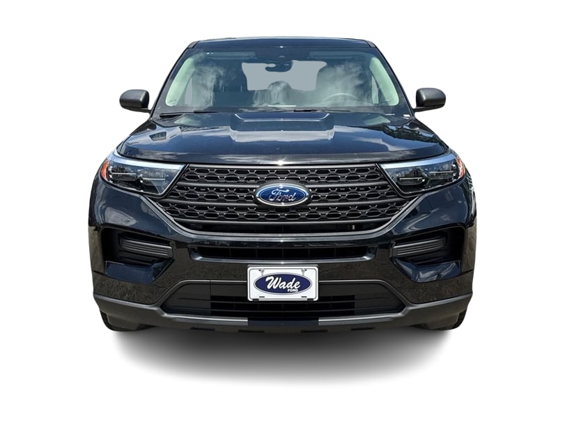 Thumbnail: 2024 Ford Explorer - 6