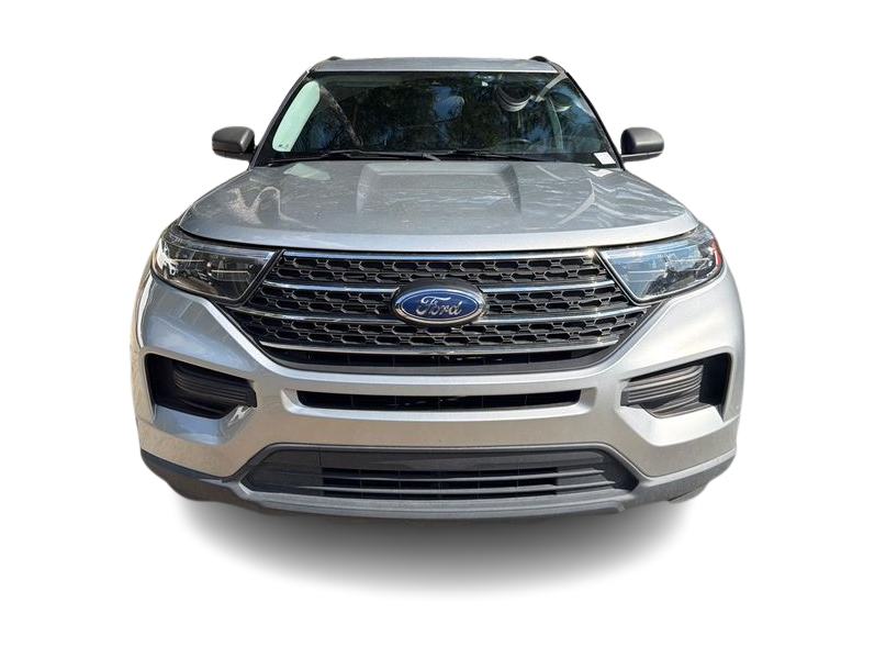 Thumbnail: 2023 Ford Explorer - 4