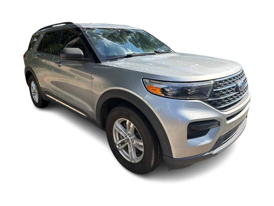 Thumbnail: 2023 Ford Explorer - 7