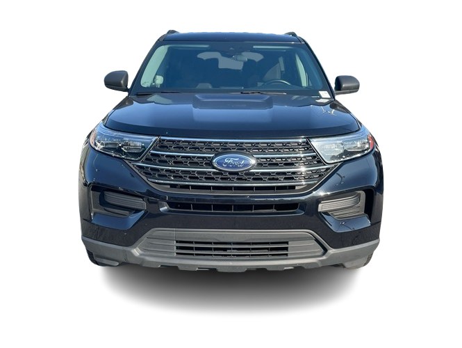 2022 Ford Explorer XLT 6