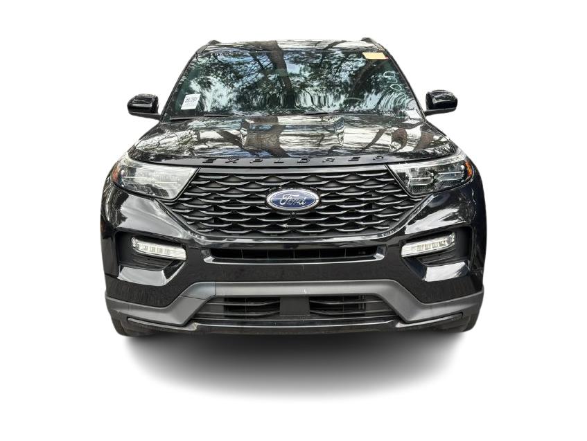 Thumbnail: 2023 Ford Explorer - 4