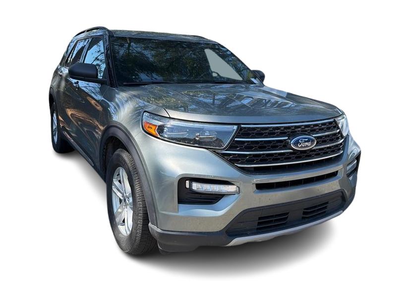 Thumbnail: 2020 Ford Explorer - 6