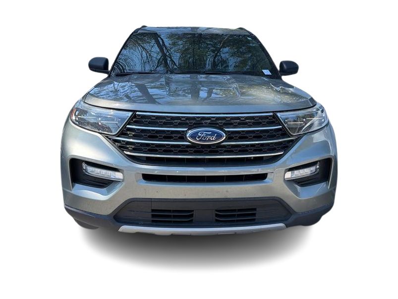 Thumbnail: 2020 Ford Explorer - 3
