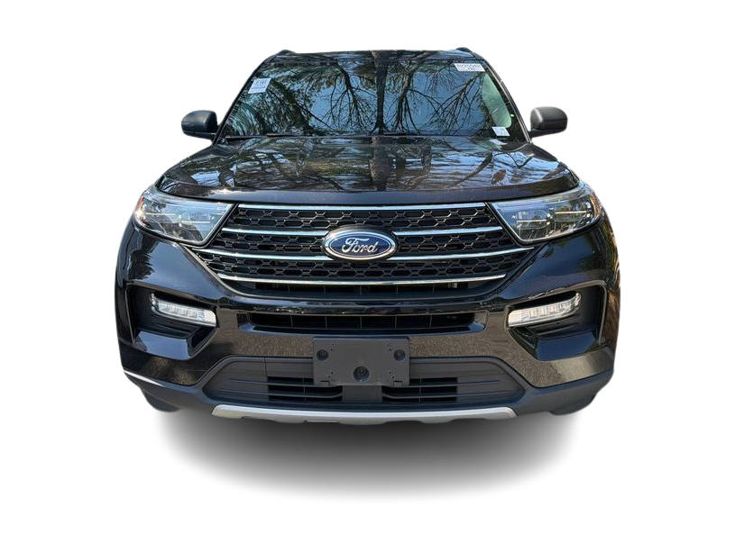 Thumbnail: 2023 Ford Explorer - 4