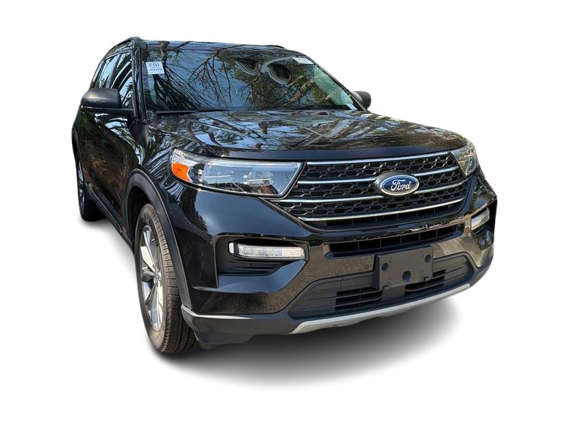 Thumbnail: 2023 Ford Explorer - 6