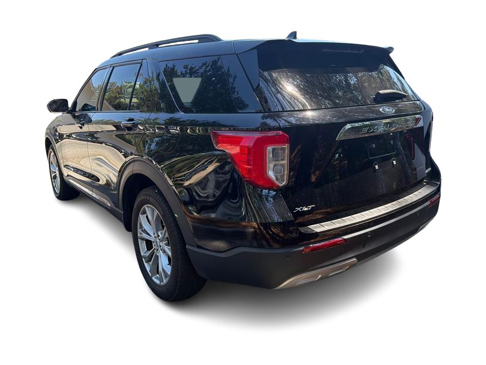 Thumbnail: 2023 Ford Explorer - 3