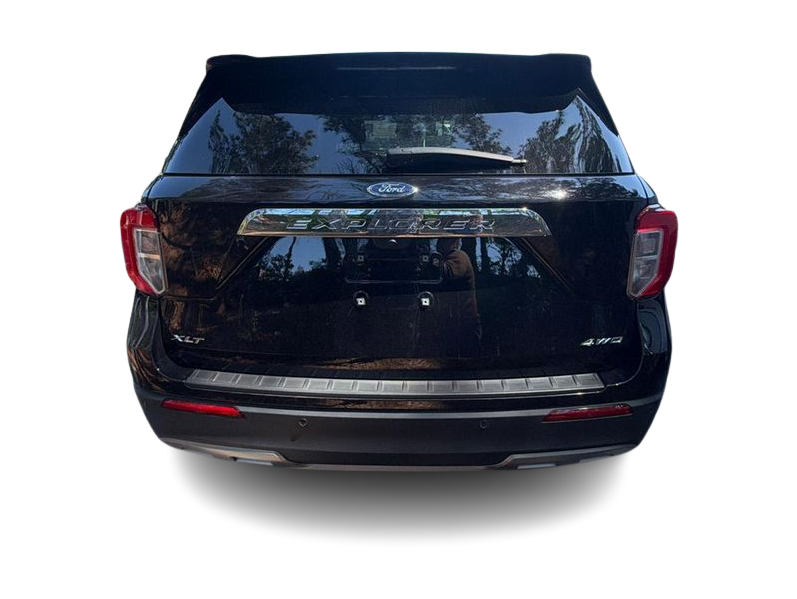 Thumbnail: 2023 Ford Explorer - 8