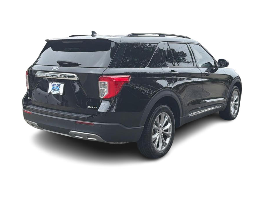 Thumbnail: 2023 Ford Explorer - 21
