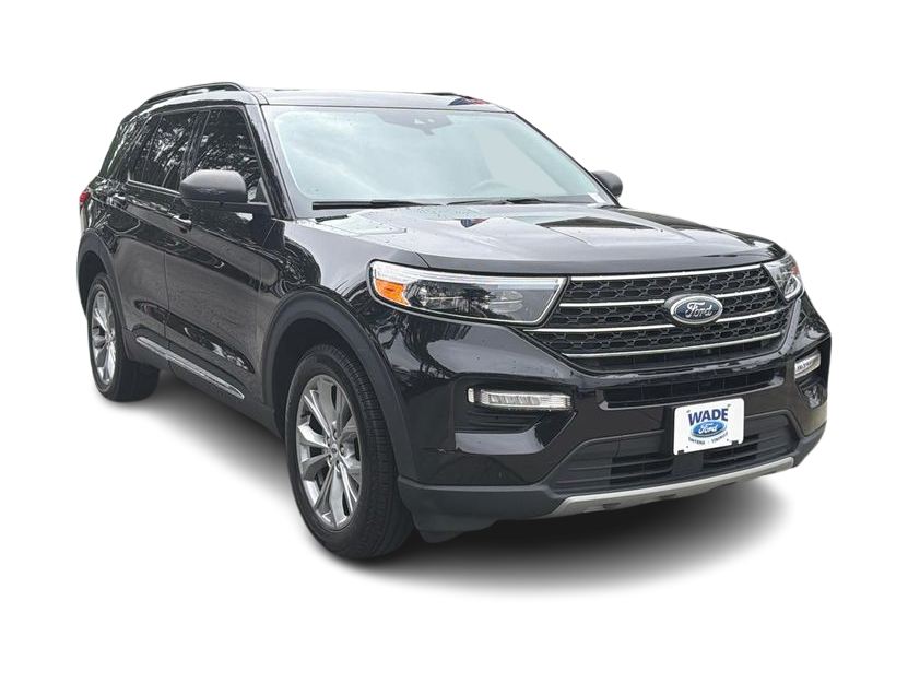 Thumbnail: 2023 Ford Explorer - 19