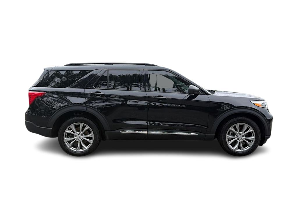 Thumbnail: 2023 Ford Explorer - 20