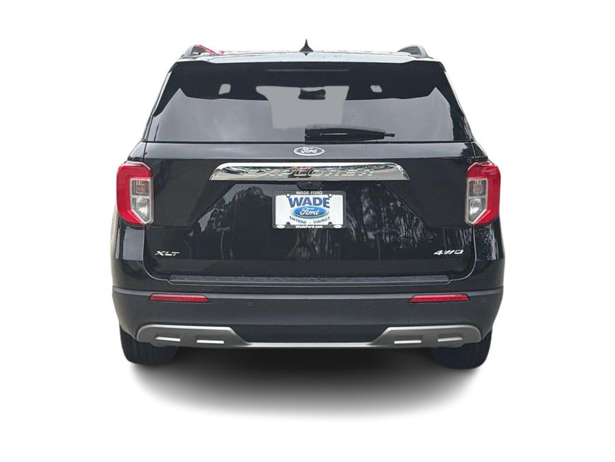Thumbnail: 2023 Ford Explorer - 5