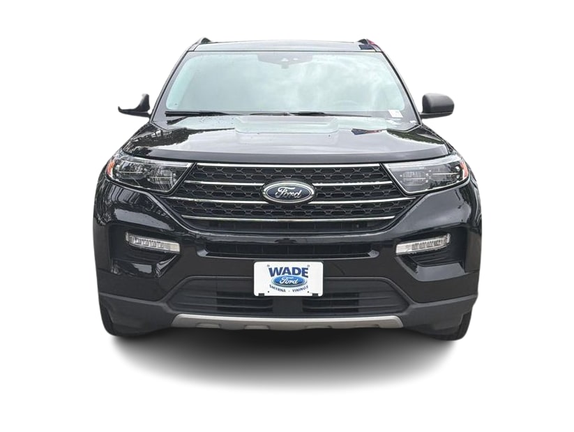 Thumbnail: 2023 Ford Explorer - 6