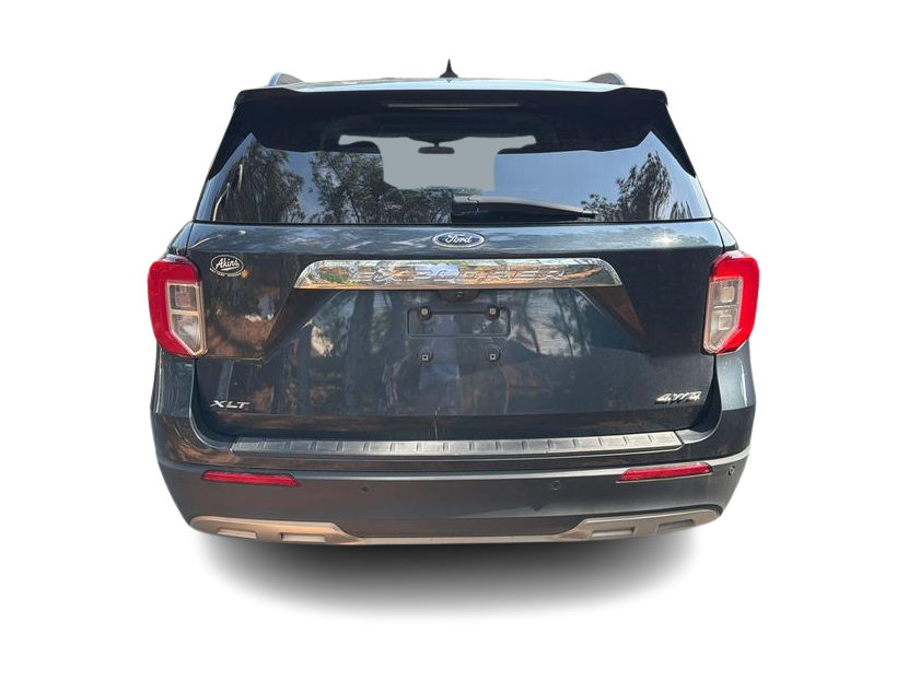 Thumbnail: 2022 Ford Explorer - 3