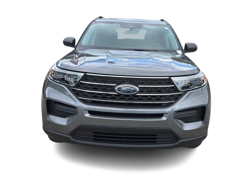 Thumbnail: 2024 Ford Explorer - 6