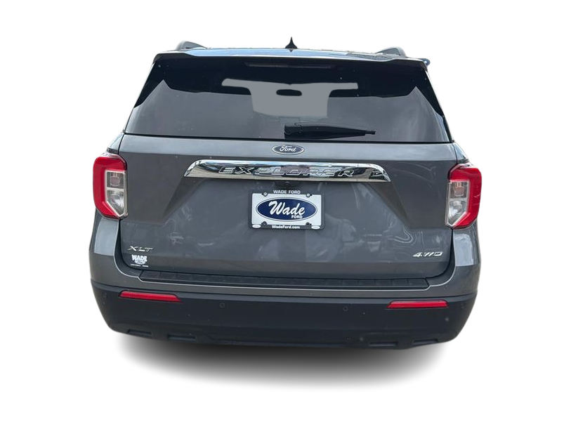 Thumbnail: 2024 Ford Explorer - 5