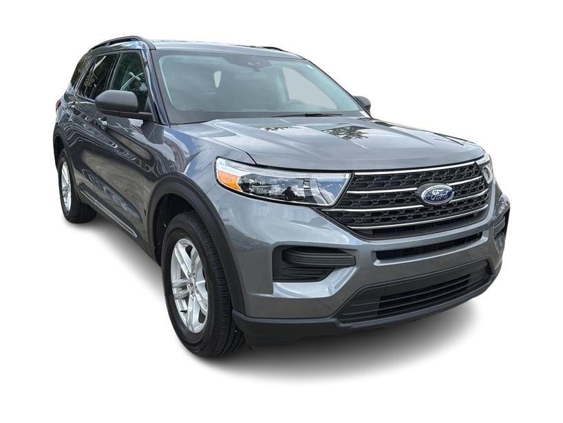 Thumbnail: 2024 Ford Explorer - 19