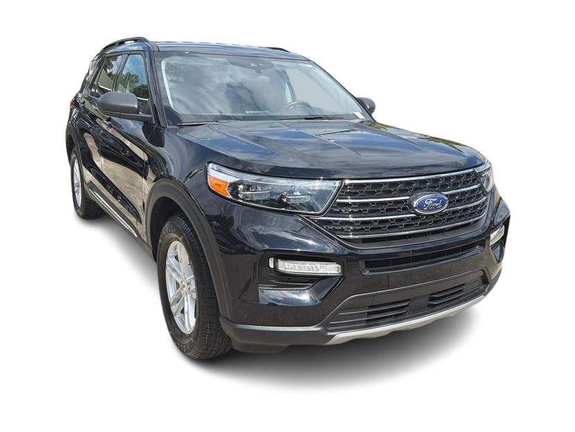Thumbnail: 2023 Ford Explorer - 18