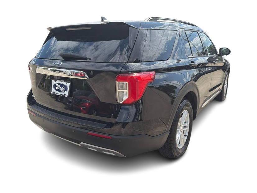 Thumbnail: 2023 Ford Explorer - 20