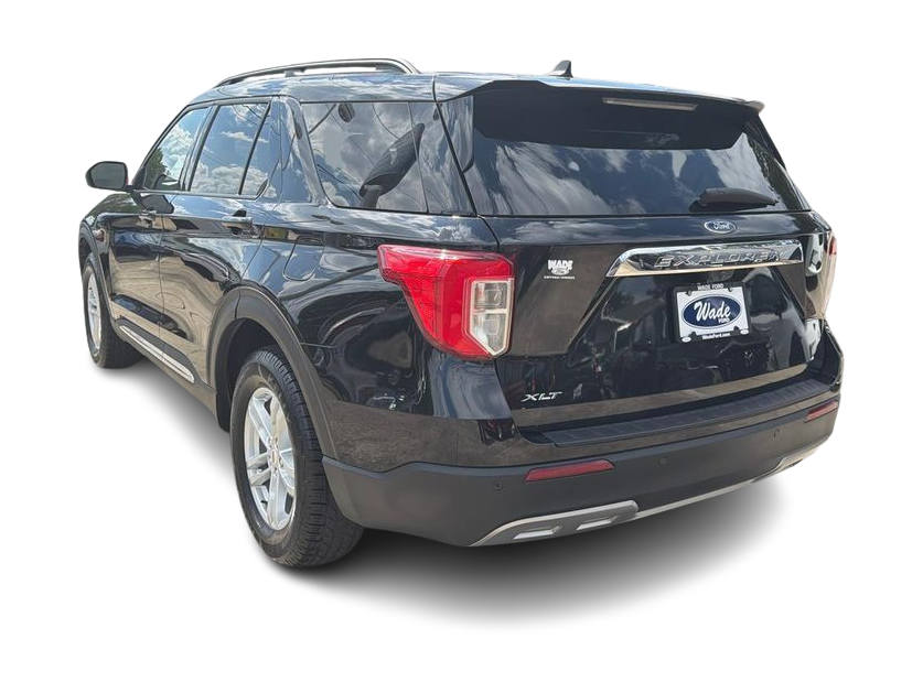 Thumbnail: 2023 Ford Explorer - 4