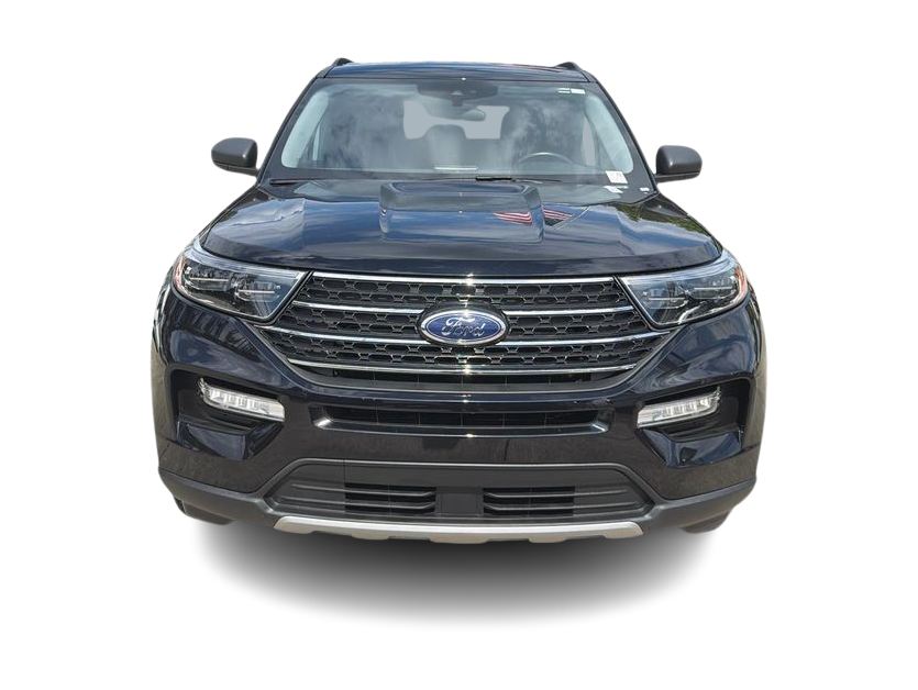 Thumbnail: 2023 Ford Explorer - 6