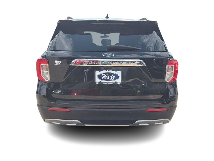 Thumbnail: 2023 Ford Explorer - 5