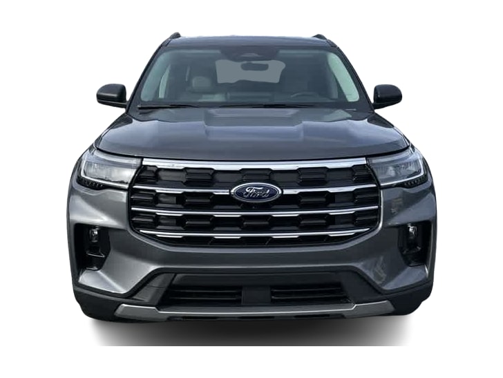 2025 Ford Explorer Active 5