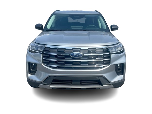 2025 Ford Explorer Active 5