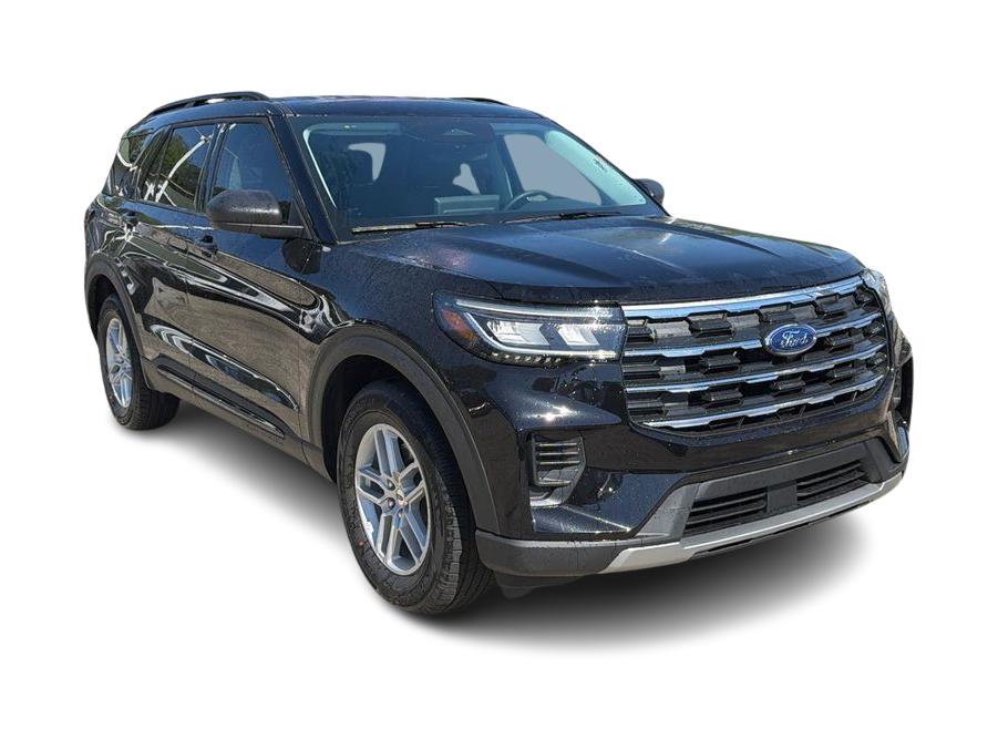 Thumbnail: 2026 Ford Explorer - 19