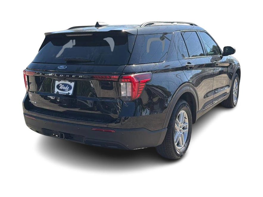 Thumbnail: 2026 Ford Explorer - 21