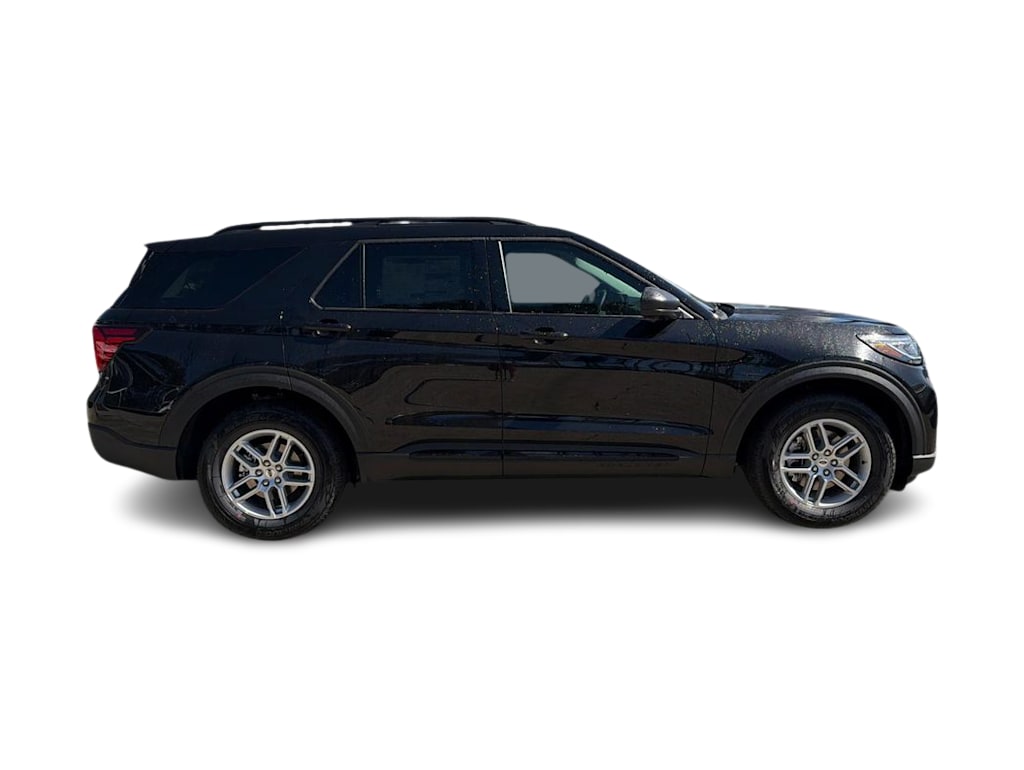 Thumbnail: 2026 Ford Explorer - 20