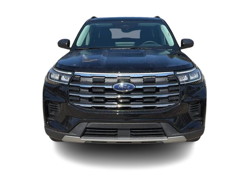 Thumbnail: 2026 Ford Explorer - 6
