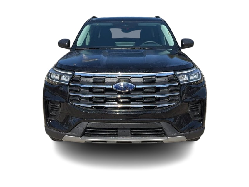 Thumbnail: 2026 Ford Explorer - 6
