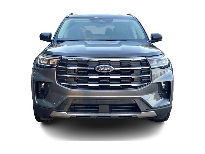 2025 Ford Explorer Active 4