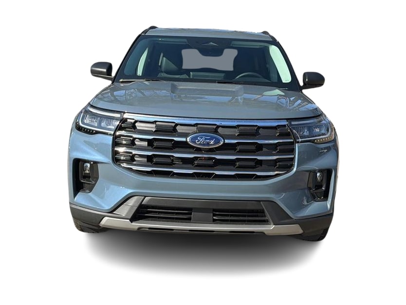 Thumbnail: 2026 Ford Explorer - 6