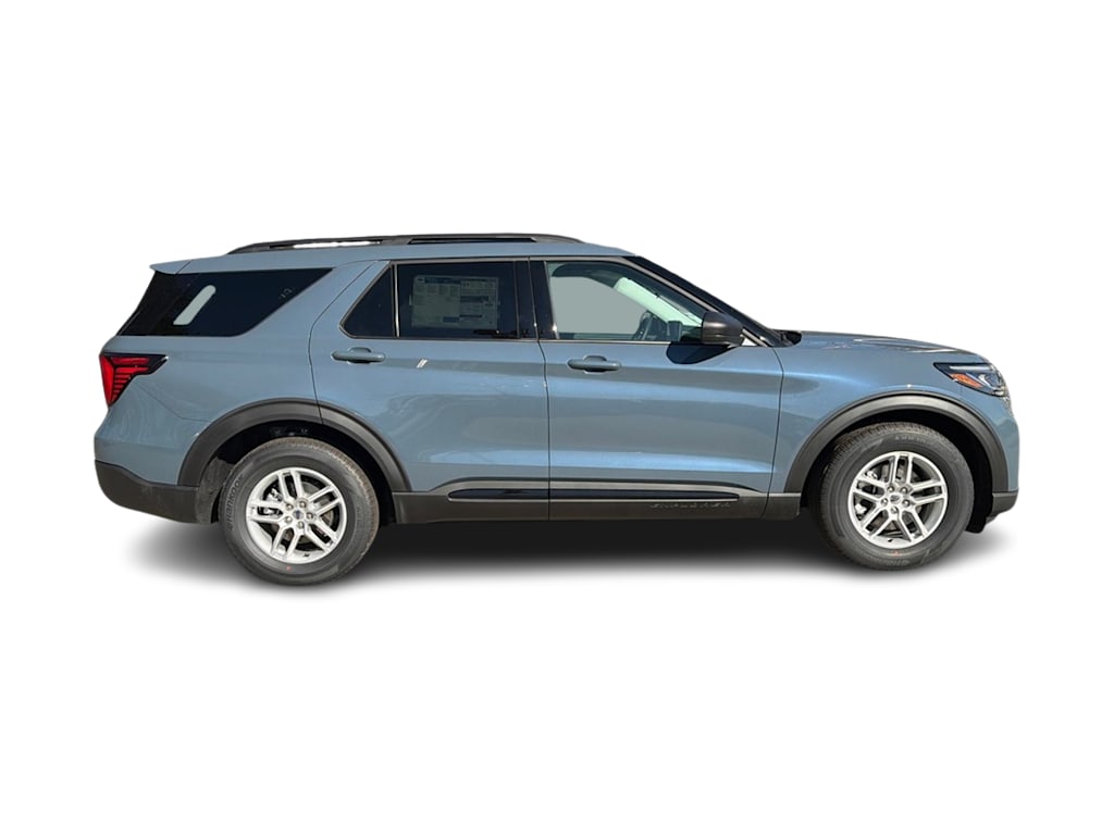 Thumbnail: 2026 Ford Explorer - 20