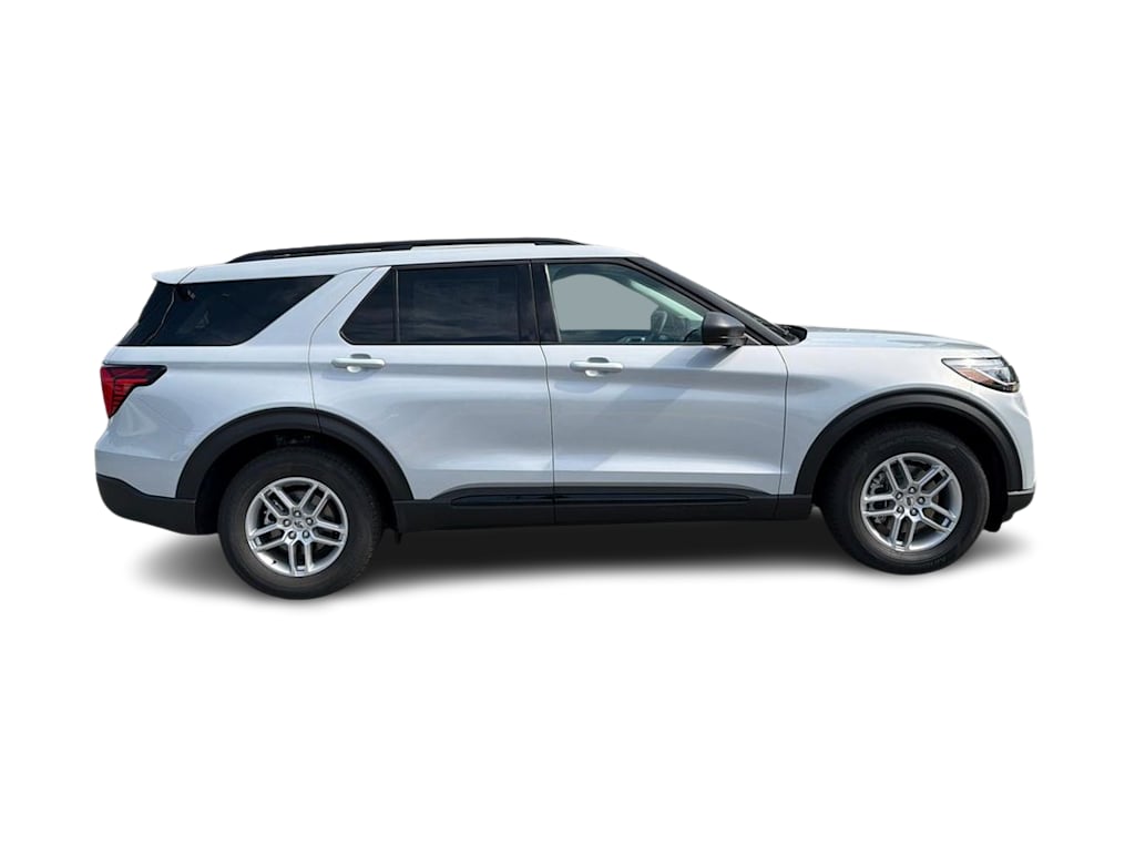 Thumbnail: 2026 Ford Explorer - 21