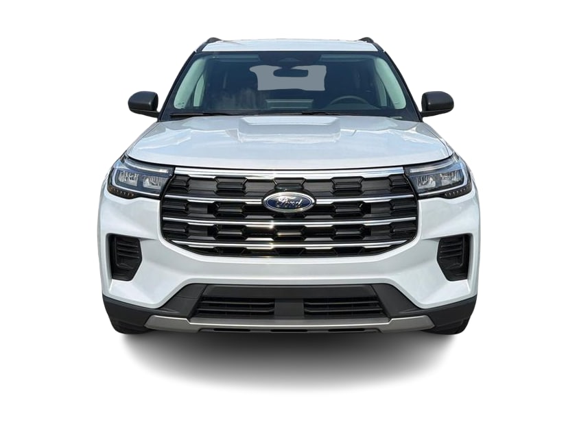 Thumbnail: 2026 Ford Explorer - 6