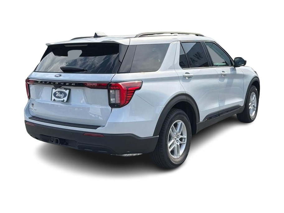 Thumbnail: 2026 Ford Explorer - 22