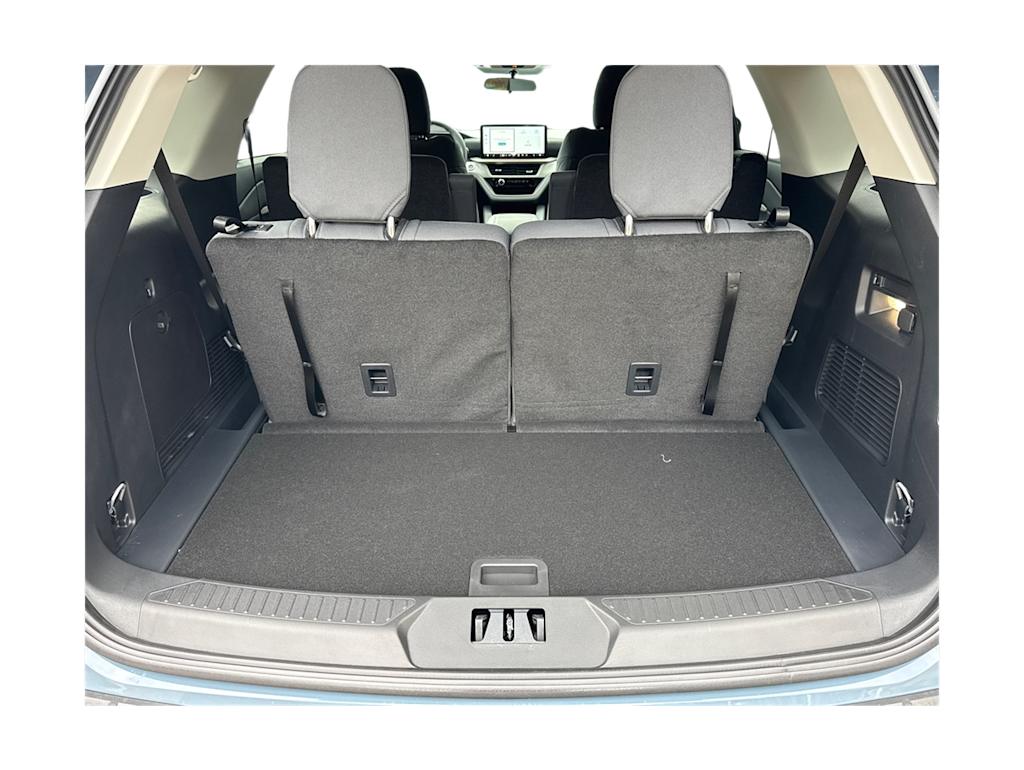 Thumbnail: 2026 Ford Explorer - 17