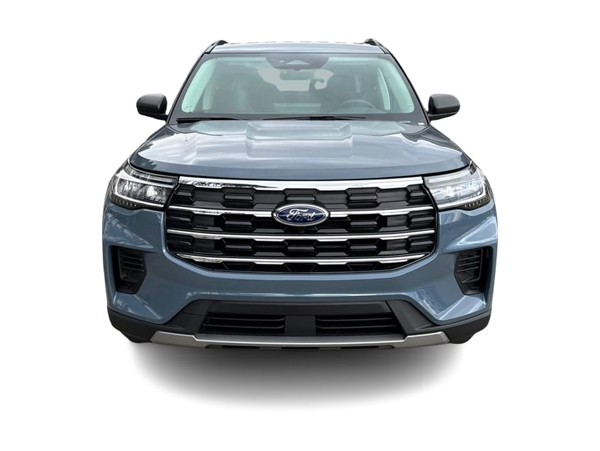 Thumbnail: 2026 Ford Explorer - 6