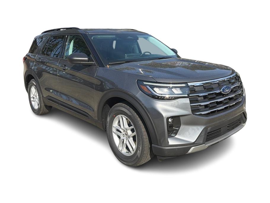 Thumbnail: 2026 Ford Explorer - 19