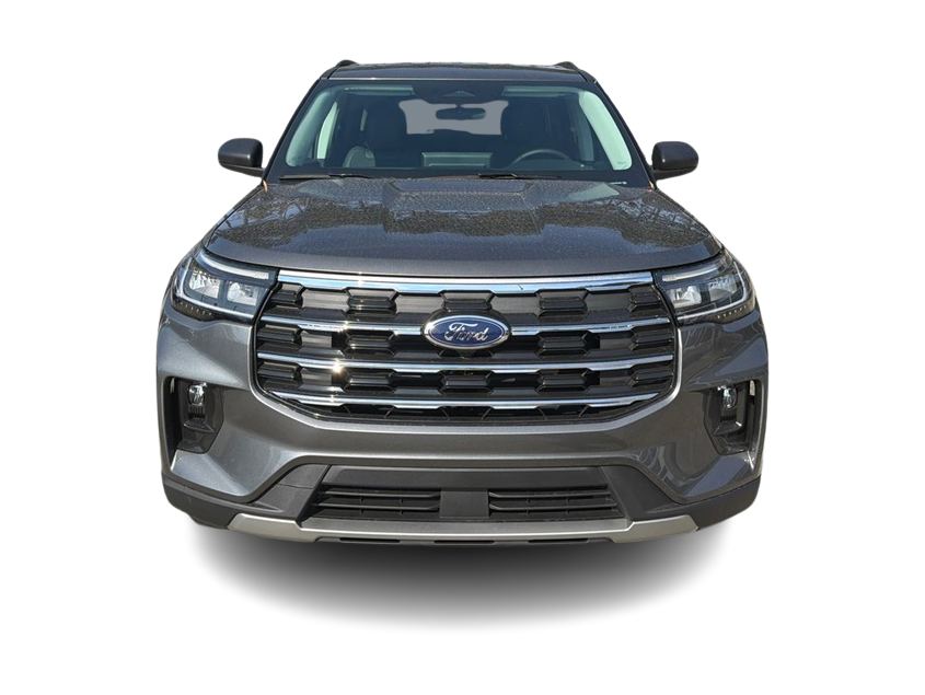 Thumbnail: 2026 Ford Explorer - 6