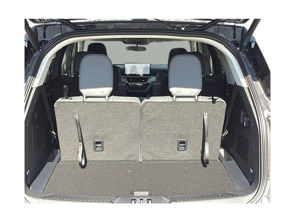 Thumbnail: 2026 Ford Explorer - 17