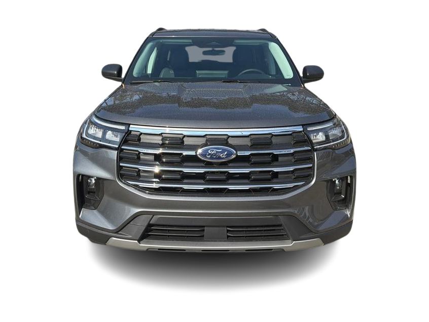 Thumbnail: 2026 Ford Explorer - 6